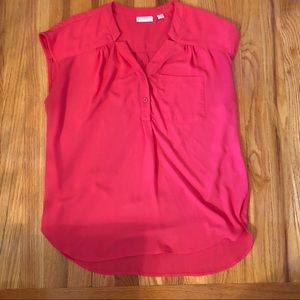 New York and Company Shirt